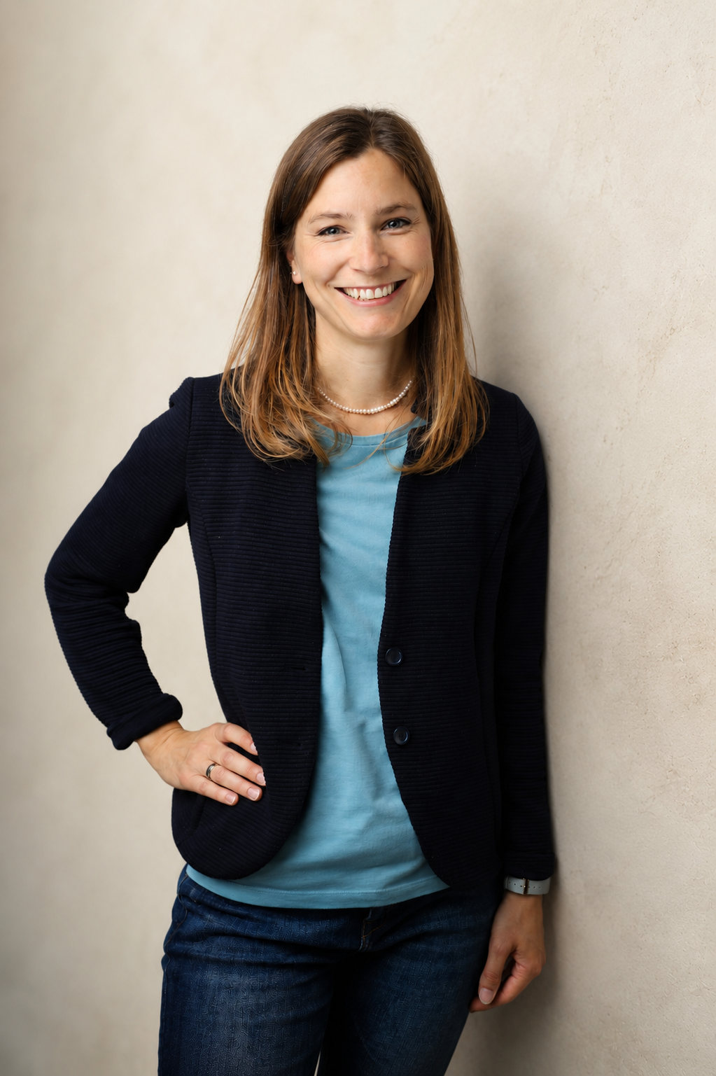 Andrea Hesterberg