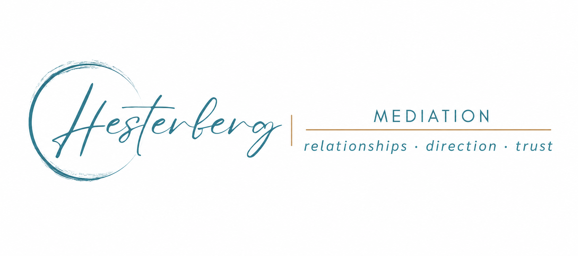 Hesterberg Relationship Mediation